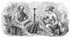 Ancients discuss education
