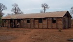 School building in Madagascar
